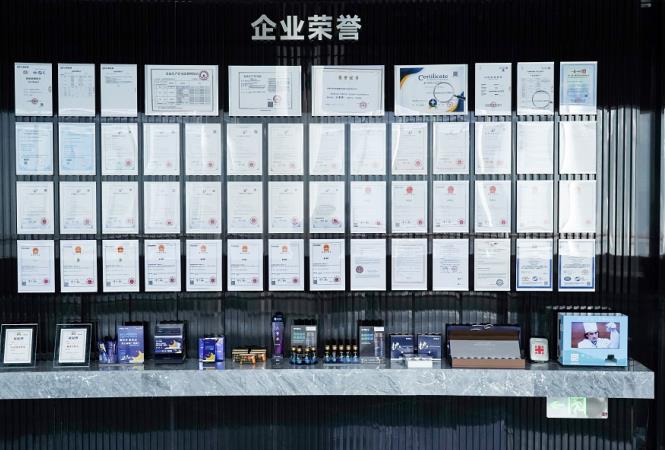 从初心到卓越：中科护局儿生物科技集团以品质树行业新标杆！