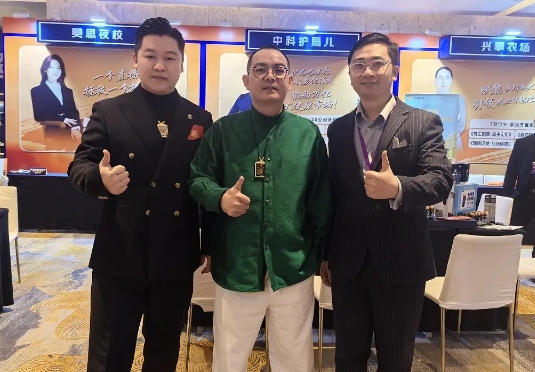 成功入选陈翔甄选项目超市，护局儿无人自动售卖醒酒饮凭什么？