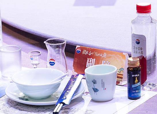 发力“场景营销”，中科护局儿强势突围醒酒赛道
