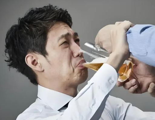 健康科普 | 人一天可以承受多少酒精量？护局儿告诉你！