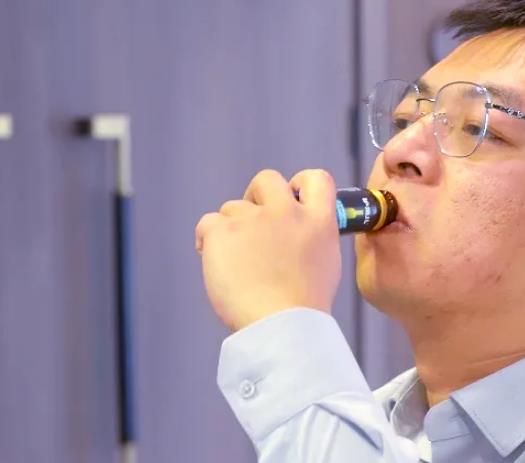 世界各地奇葩醒酒小妙招盘点，还是护局儿醒酒饮最靠谱！