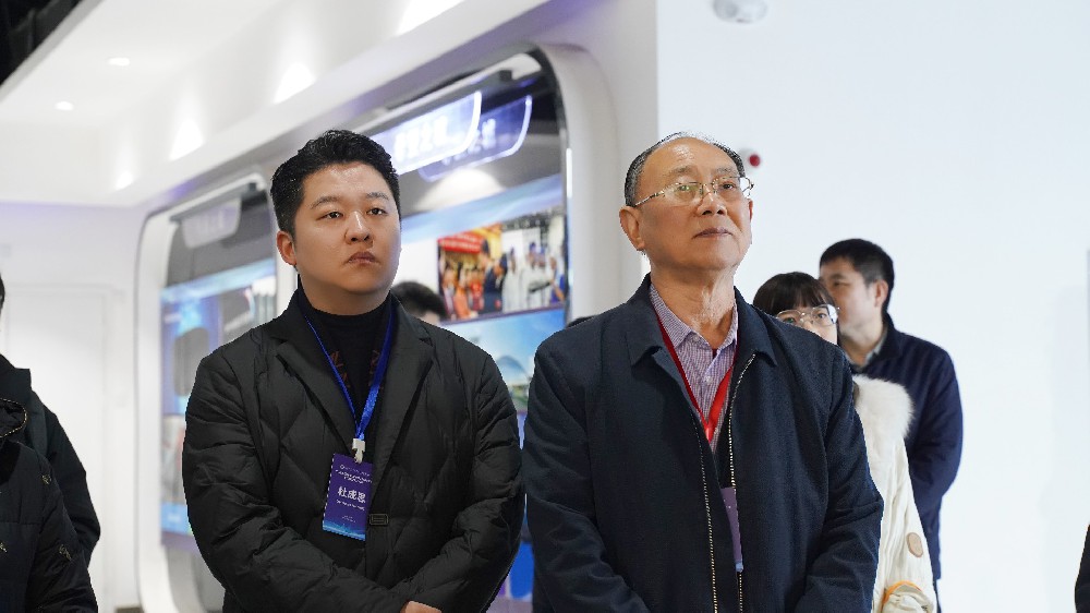 山东生物医学工程学会智能影像专业委员会成立大会举行创始人杜成思当选常务委员