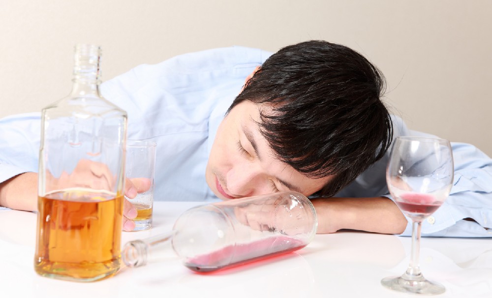 护局儿科普站 | 多种酒混喝为何易醉？背后原理一次讲清